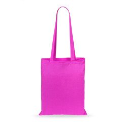 Colote Plus fuchsia  tote bag 
