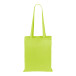 Colote Plus lime groen  tas 