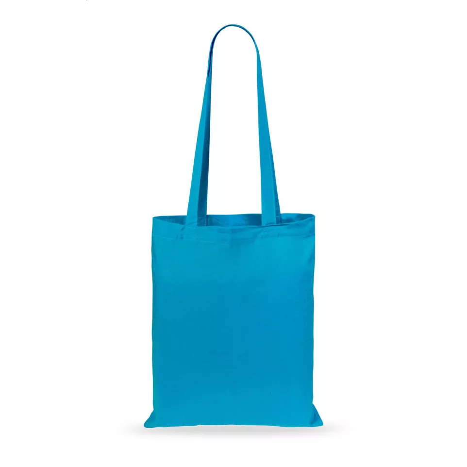 Colote Plus licht blauw  tas 