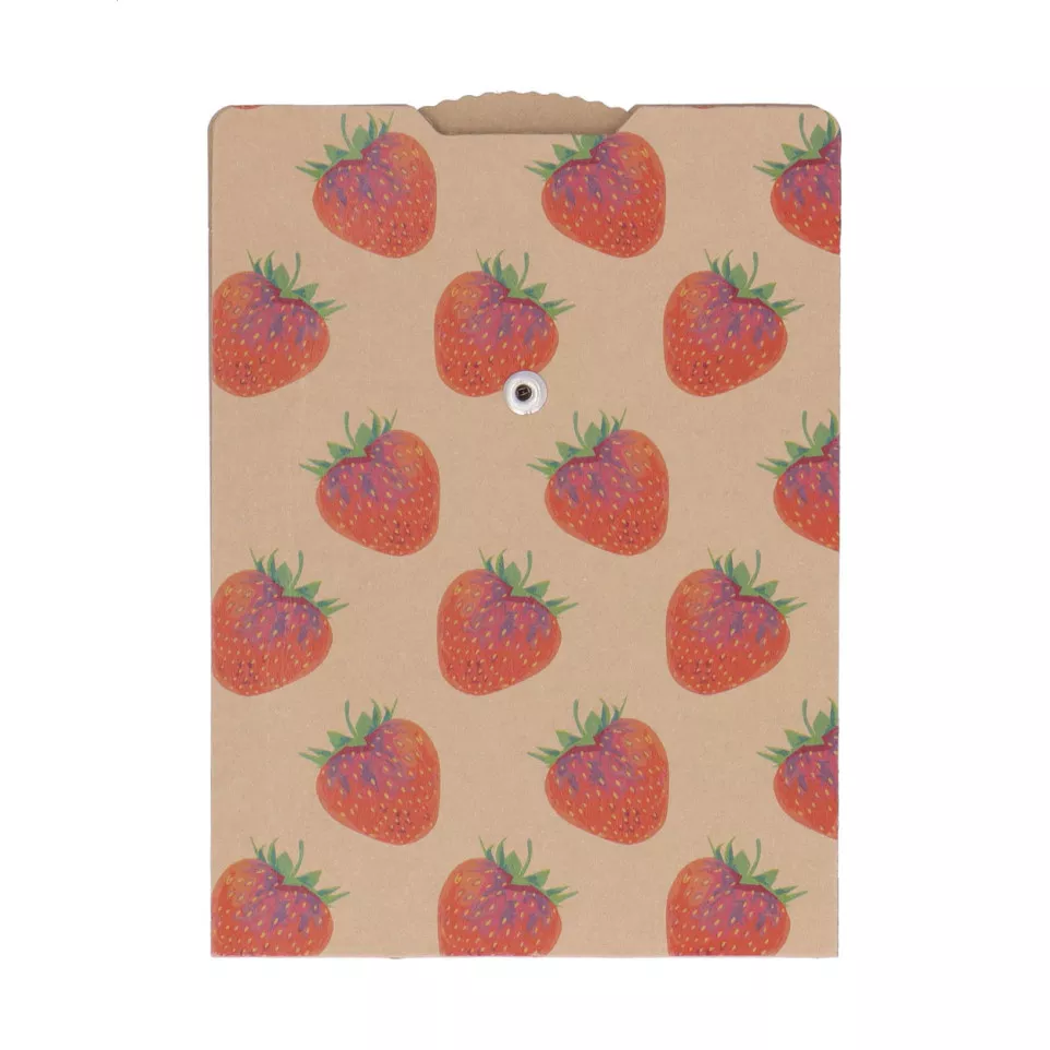 CreaPark Eco natural  parking card 