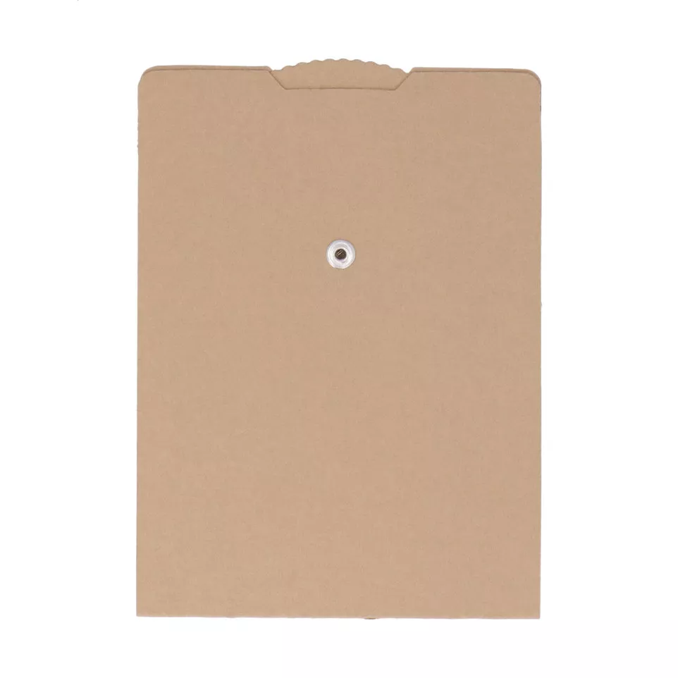 CreaPark Eco natural  parking card 