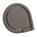 Zring dark grey  mobile holder ring 