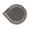 Zring dark grey  mobile holder ring 