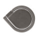 Zring dark grey  mobile holder ring 