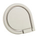 Zring silver  mobile holder ring 