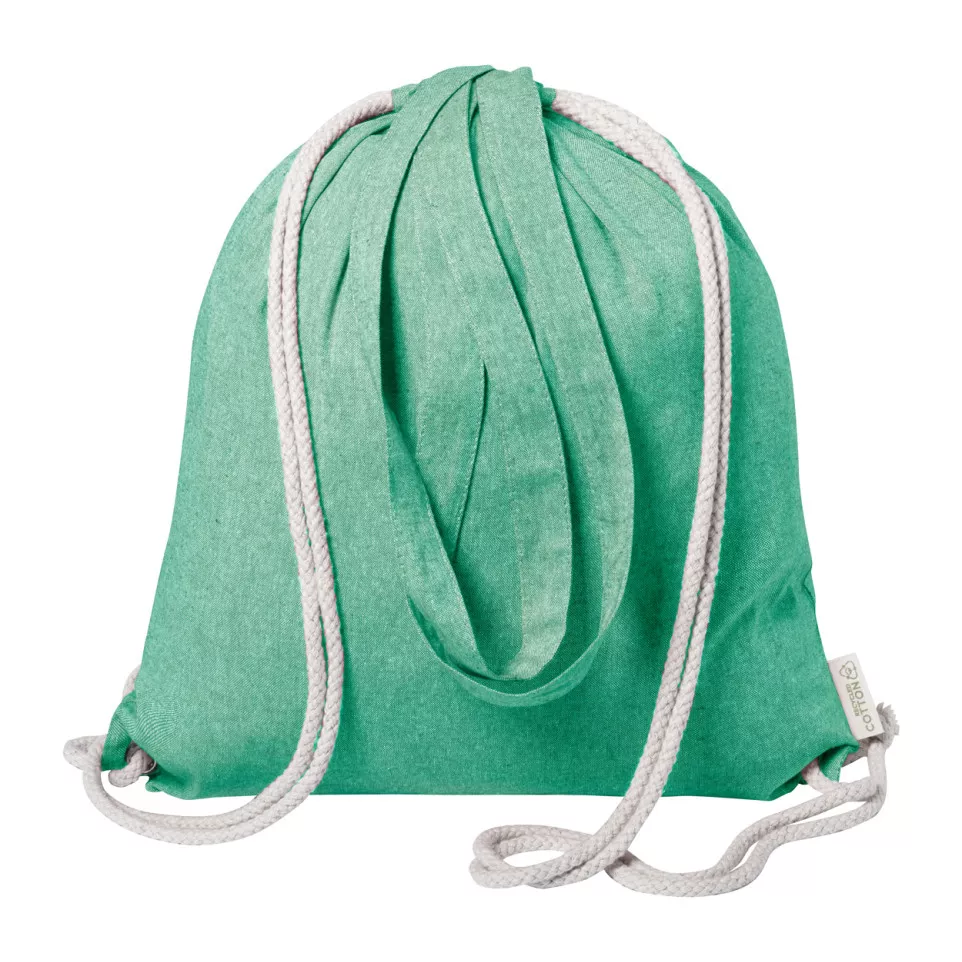 Holbery vert  sac piscine 
