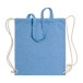 Holbery bleu  sac piscine 