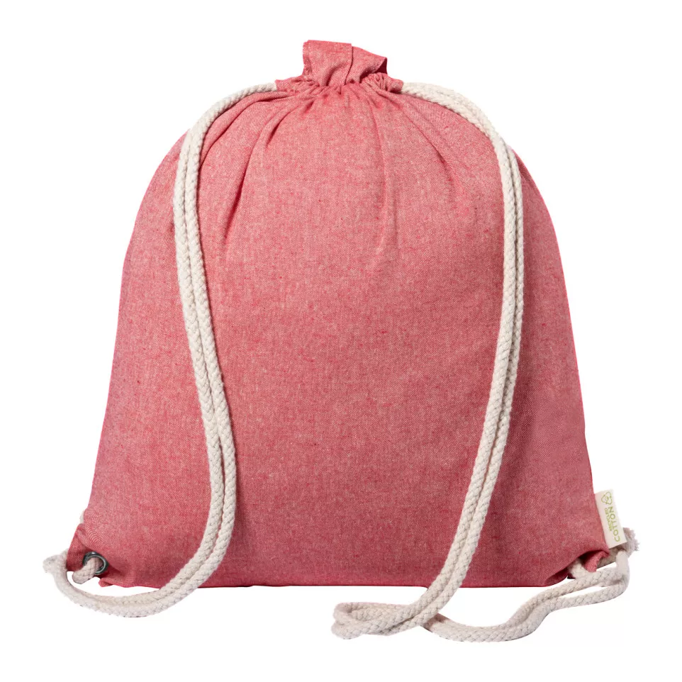 Holbery rouge  sac piscine 