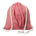 Holbery rouge  sac piscine 