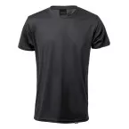 Velocity zwart  sport shirt XS
