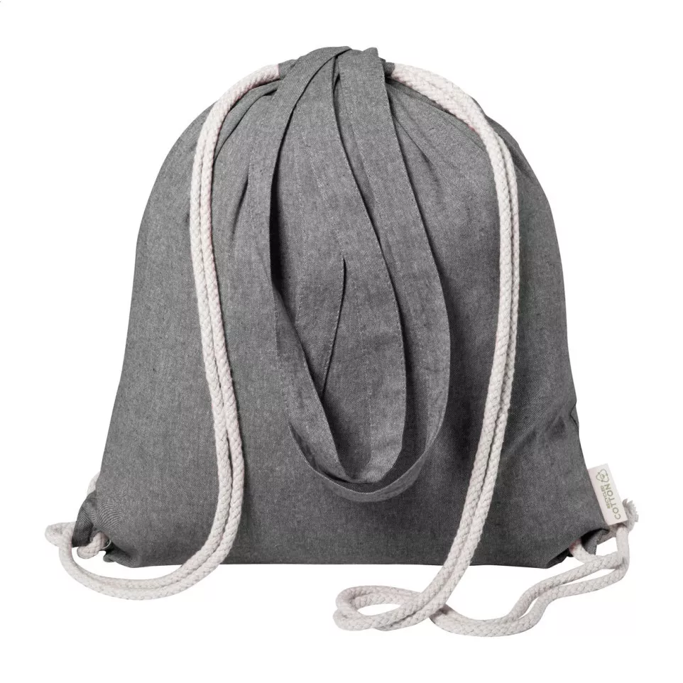 Holbery noir  sac piscine 