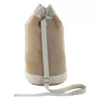 Balandra natural white sailor bag 