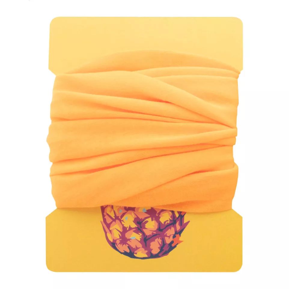 BandanaShow blanc  carte imprimable...