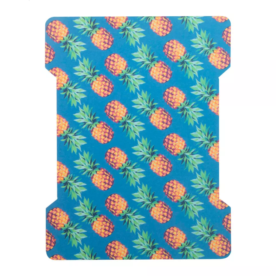 BandanaShow blanc  carte imprimable...