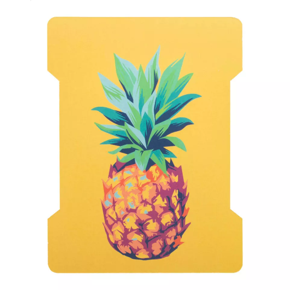 BandanaShow wit  multi sjaal display...