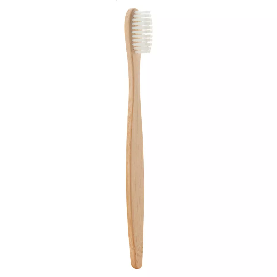 Boohoo blanc naturelle brosse à dents...
