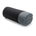 Nanda ash grey  RPET polar blanket 