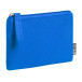 Dirham blue  RPET purse 