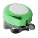 Rush green  bicycle bell 