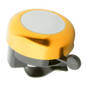 Rush gold  bicycle bell 