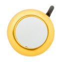 Rush gold  bicycle bell 