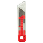 RapiCut red  paper knife 
