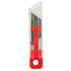 RapiCut red  paper knife 