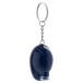 Bobby Plus blauw  sleutelhanger 