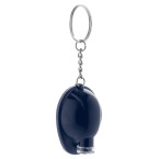 Bobby Plus bleu  porte-clés 
