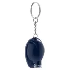 Bobby Plus blue  keyring 