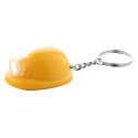 Bobby Plus yellow  keyring 