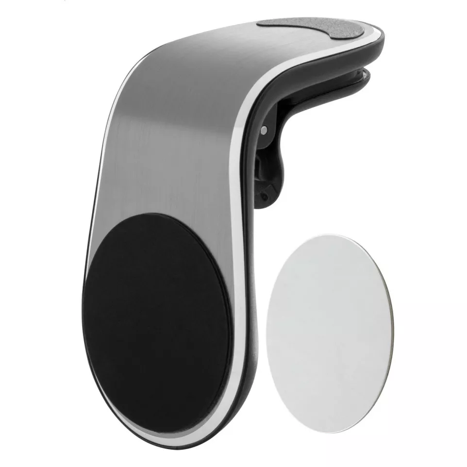 Magvent argenté  porte téléphone...