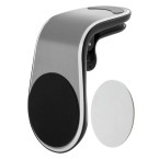 Magvent argenté  porte...