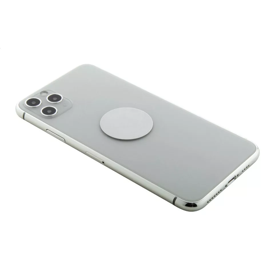 Magvent argenté  porte téléphone...