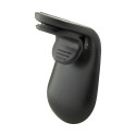 Magvent black  car mobile holder 