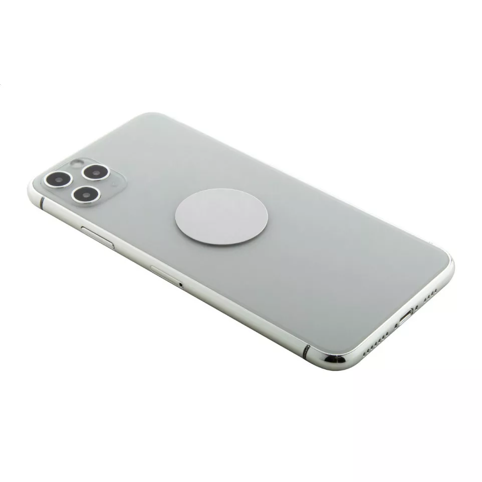 Magvent black  car mobile holder 