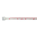 Hawkes white  tailor's tape measure 