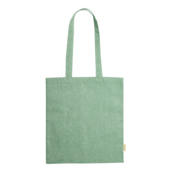Congish vert  tote bag 