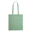 Congish vert  tote bag 