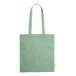 Congish vert  tote bag 