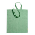 Congish vert  tote bag 