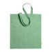 Congish vert  tote bag 