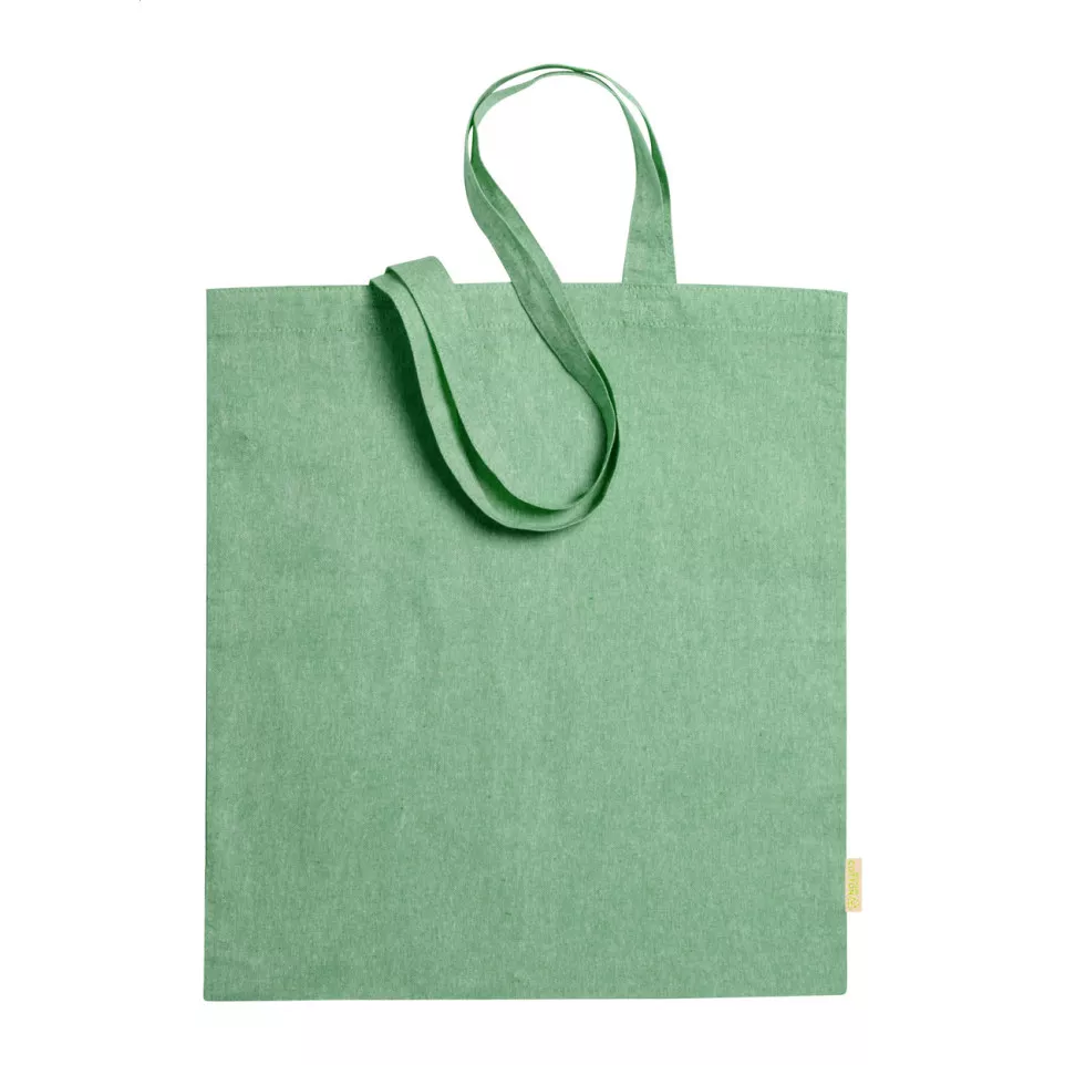 Congish vert  tote bag 