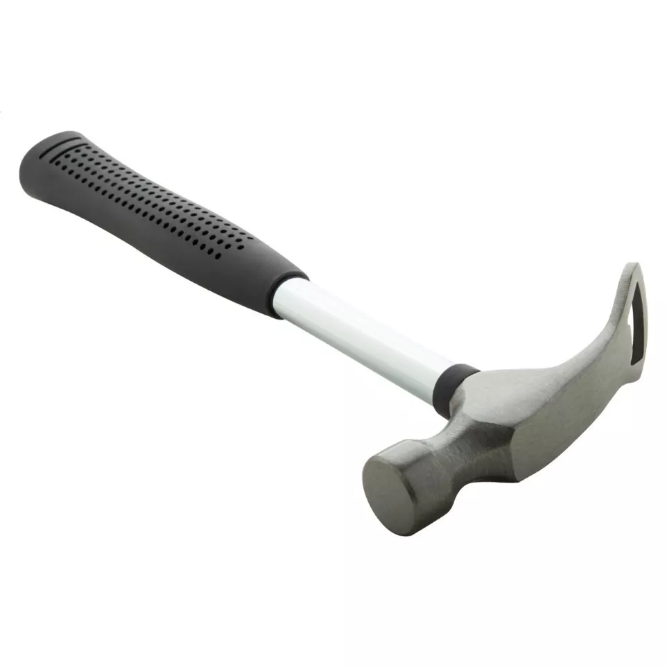 Lagerslam black  hammer with bottle...