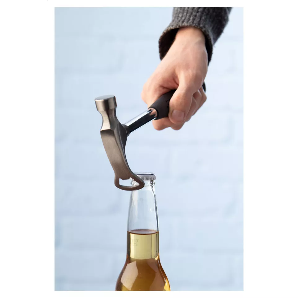 Lagerslam noir  marteau 