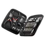 Aldrin black  tool set 