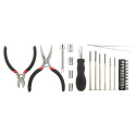 Aldrin black  tool set 