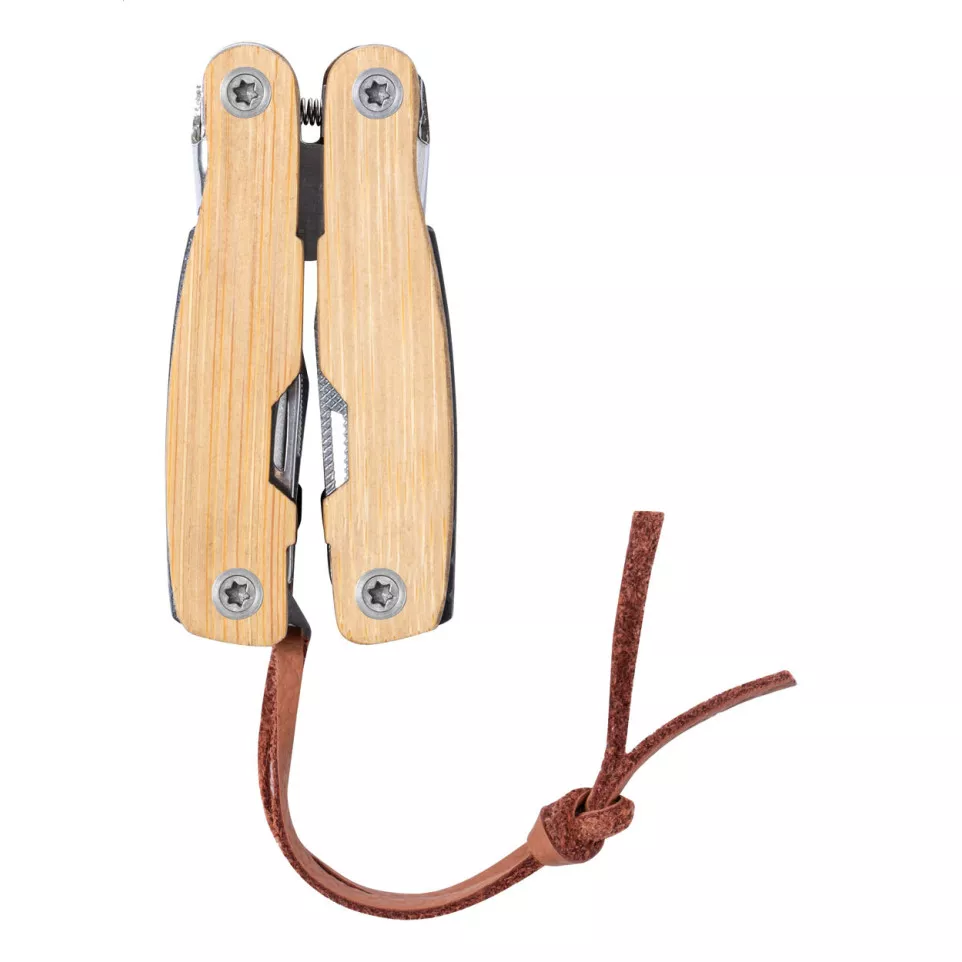 Hakim natural  multi tool 