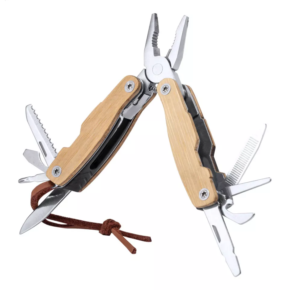 Hakim natural  multi tool 