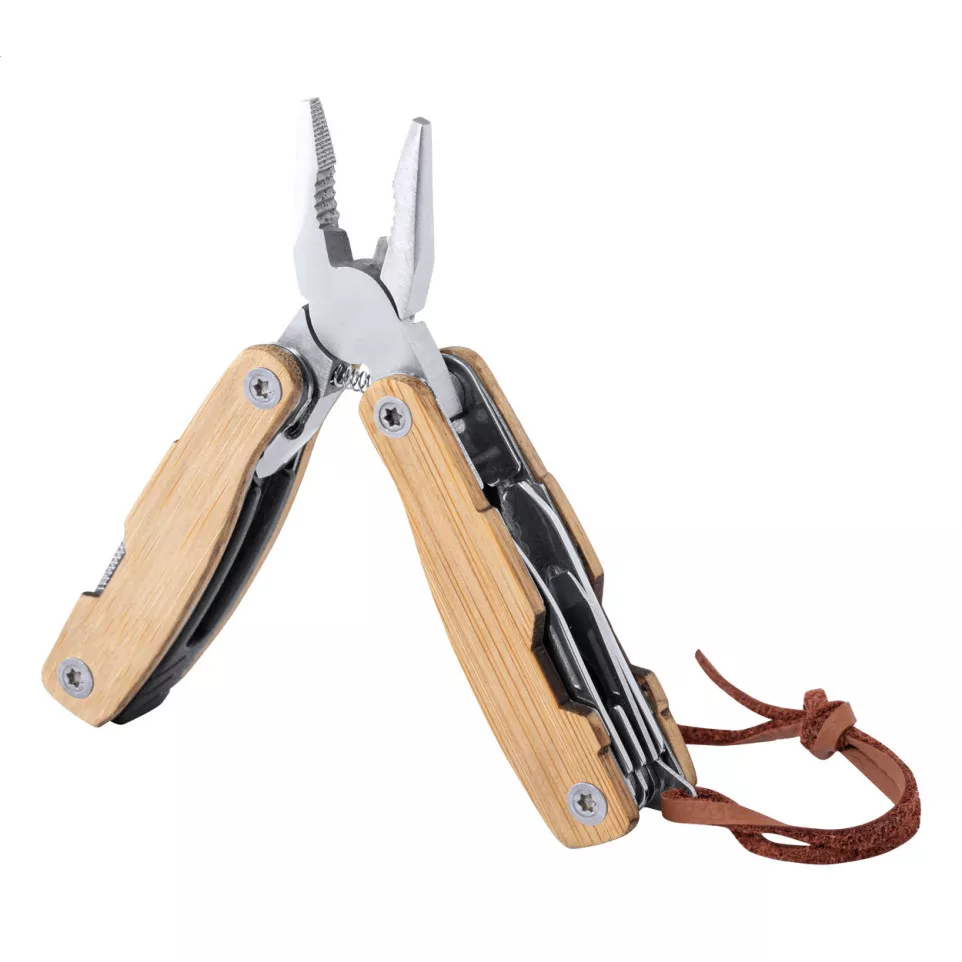 Hakim natural  multi tool 